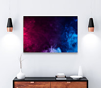 Obraz Dymová abstrakcia zs1071